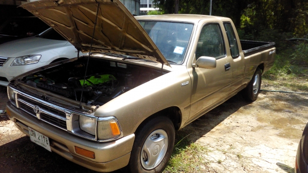 ขายกระบะTOYOTA ขายกระบะTOYOTA