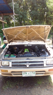 ขายกระบะTOYOTA ขายกระบะTOYOTA