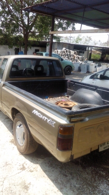 ขายกระบะTOYOTA ขายกระบะTOYOTA