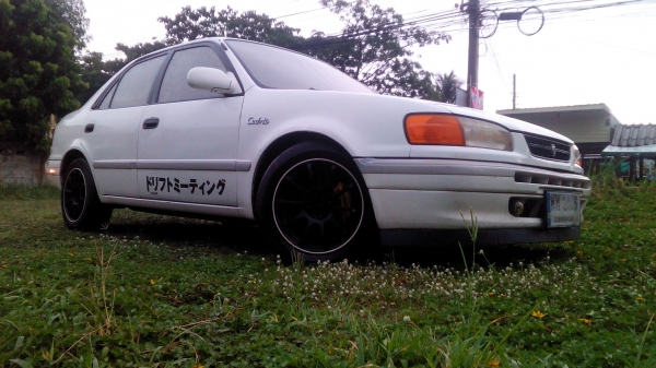 ขายกระบะTOYOTA ขายกระบะTOYOTA