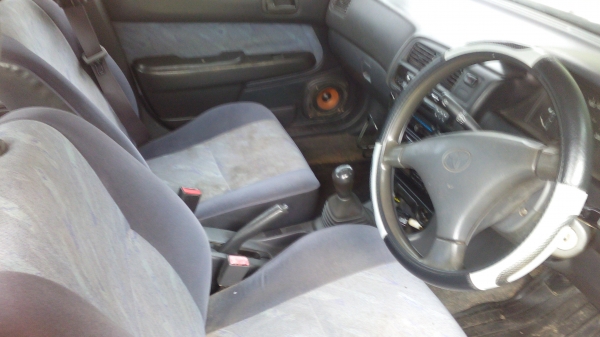 ขายกระบะTOYOTA ขายกระบะTOYOTA