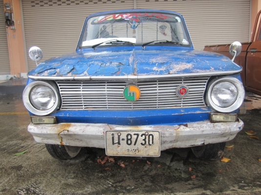 ขายกระบะTOYOTA