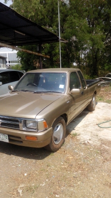 ขายกระบะTOYOTA ขายกระบะTOYOTA