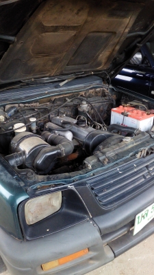 ขายกระบะTOYOTA ขายกระบะTOYOTA