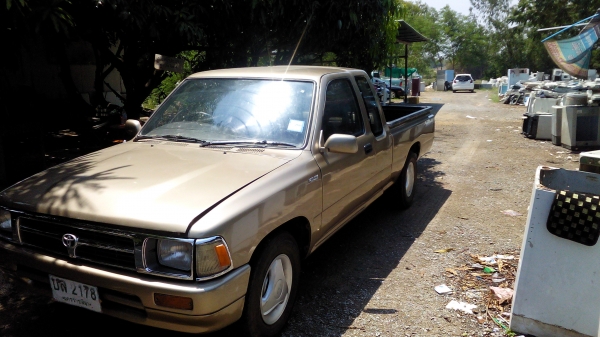 ขายกระบะTOYOTA ขายกระบะTOYOTA
