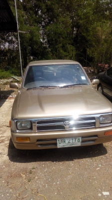 ขายกระบะTOYOTA ขายกระบะTOYOTA