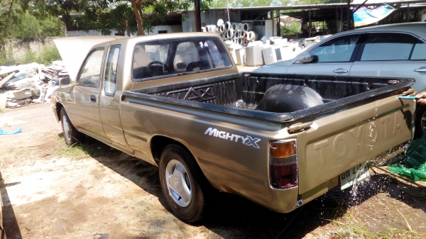 ขายกระบะTOYOTA ขายกระบะTOYOTA