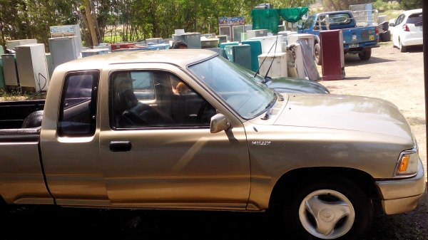 ขายกระบะTOYOTA ขายกระบะTOYOTA