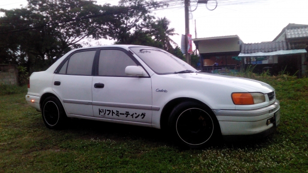 ขายกระบะTOYOTA ขายกระบะTOYOTA