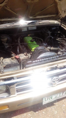 ขายกระบะTOYOTA ขายกระบะTOYOTA