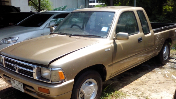 ขายกระบะTOYOTA ขายกระบะTOYOTA