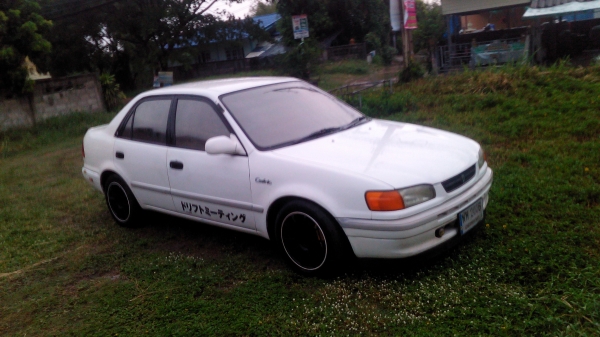 ขายกระบะTOYOTA ขายกระบะTOYOTA