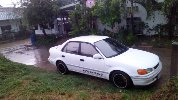 ขายกระบะTOYOTA ขายกระบะTOYOTA