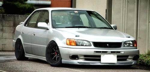 ขายกระบะTOYOTA ขายกระบะTOYOTA