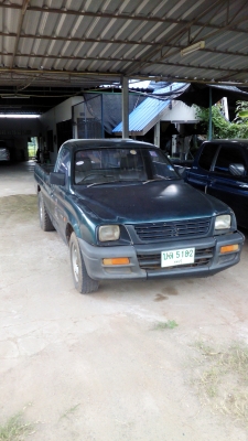 ขายกระบะTOYOTA ขายกระบะTOYOTA