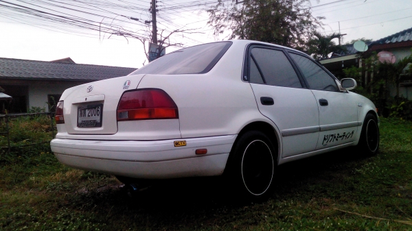 ขายกระบะTOYOTA ขายกระบะTOYOTA