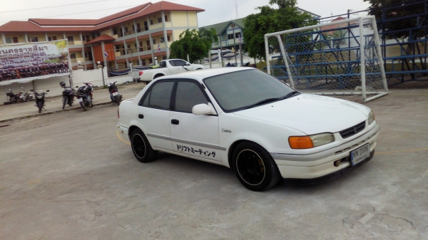 ขายกระบะTOYOTA ขายกระบะTOYOTA