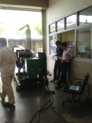 จำหน่ายเครื่องกำเนิดไฟฟ้าใหม่ 25-3000KVA DURAGEN