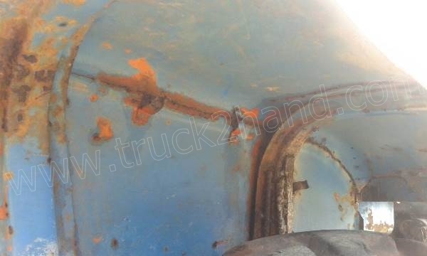 รถไถ TAISHAN เครื่อง 24 แรงม้า 2 สูบ