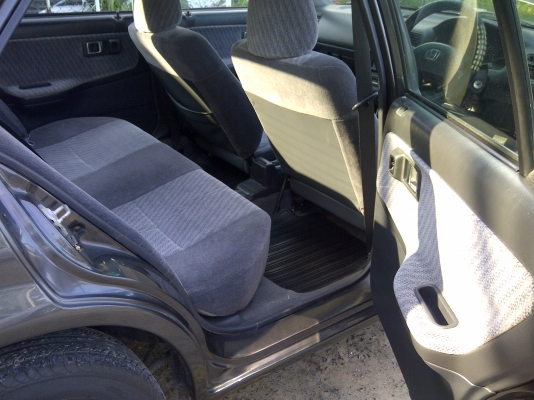 ขายดว่นๆ ซิตตีปี1997 เครื่องวีเท็ค