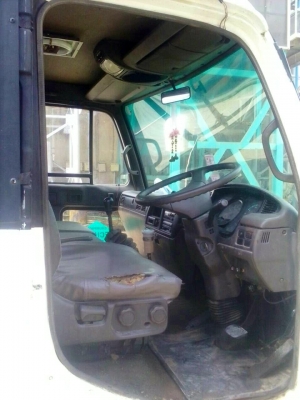 ขายรถโม่ปูน6ล้อ