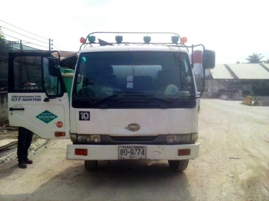 ขายรถโม่ปูน6ล้อ