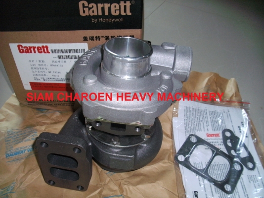 เทอร์โบ 6D31T,PART NO.ME088752สินค้าคุณภาพที่เรากล้ารับประกันถ้าใช้ไม่ได้ยินดีแถมค่าตกใจให้ด้วยครับ