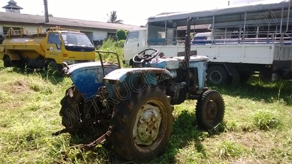 ตู้หัวจ่ายน้ำมัน 2 หัวจ่าย