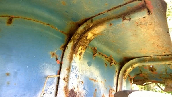 ตู้หัวจ่ายน้ำมัน 2 หัวจ่าย