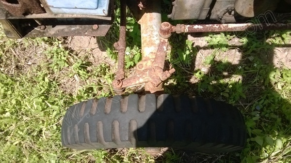 ตู้หัวจ่ายน้ำมัน 2 หัวจ่าย