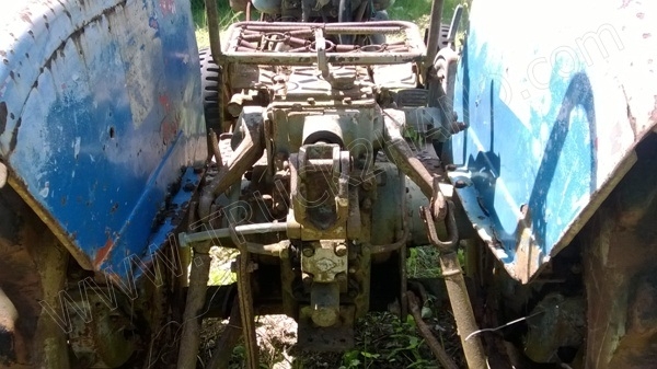 ตู้หัวจ่ายน้ำมัน 2 หัวจ่าย