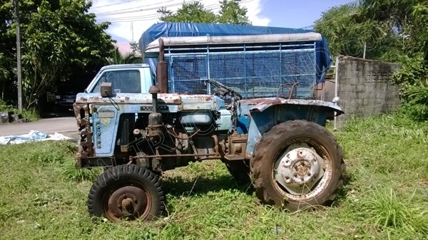 ตู้หัวจ่ายน้ำมัน 2 หัวจ่าย