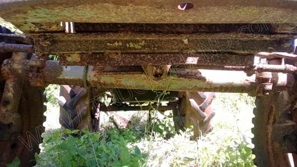 ตู้หัวจ่ายน้ำมัน 2 หัวจ่าย