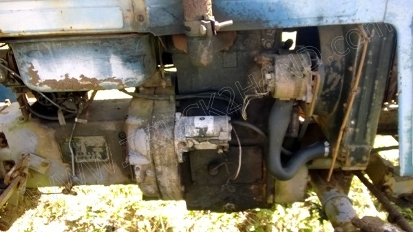 ตู้หัวจ่ายน้ำมัน 2 หัวจ่าย