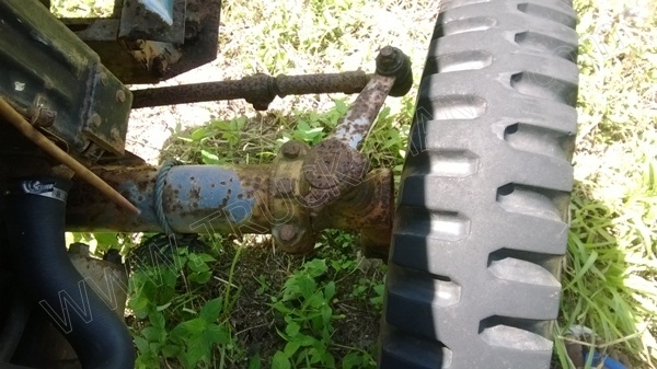 ตู้หัวจ่ายน้ำมัน 2 หัวจ่าย