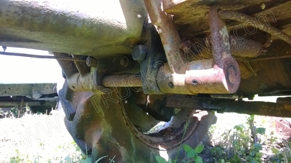 ตู้หัวจ่ายน้ำมัน 2 หัวจ่าย