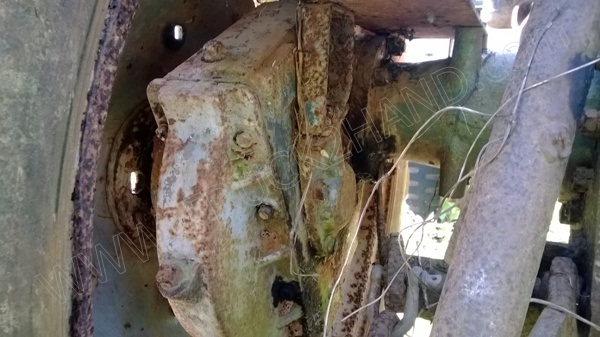 ตู้หัวจ่ายน้ำมัน 2 หัวจ่าย