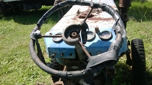 ตู้หัวจ่ายน้ำมัน 2 หัวจ่าย