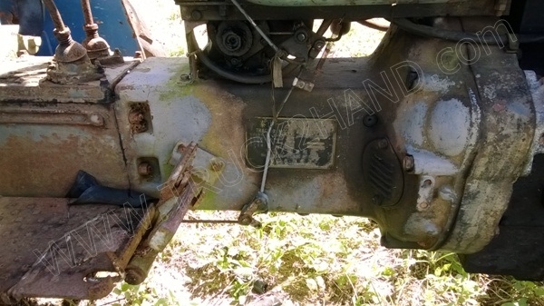 ตู้หัวจ่ายน้ำมัน 2 หัวจ่าย