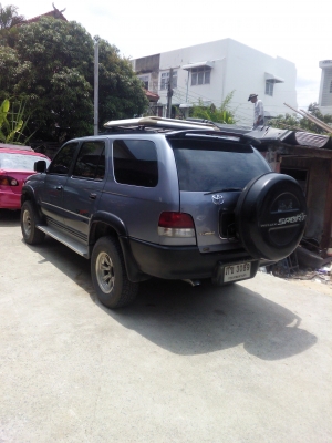 ขายรถยนต์ ประกาศวันนี้