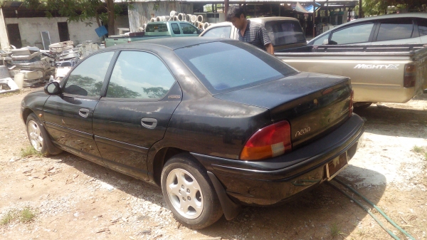 ขายรถยนต์ ประกาศวันนี้