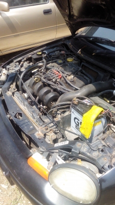 ขายรถยนต์ ประกาศวันนี้