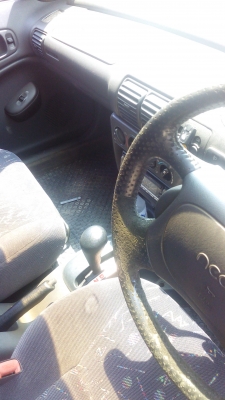 ขายรถยนต์ ประกาศวันนี้