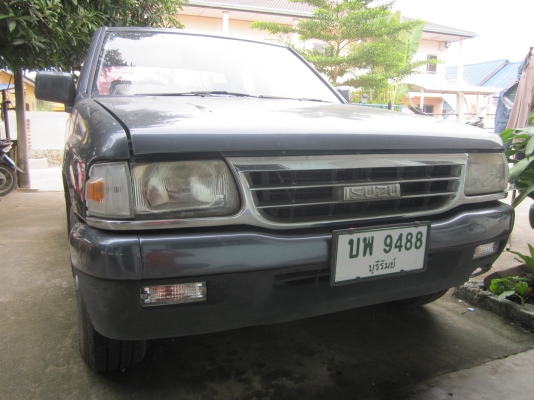 ขายรถยนต์ ประกาศวันนี้