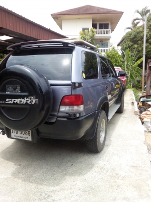 ขายรถยนต์ ประกาศวันนี้