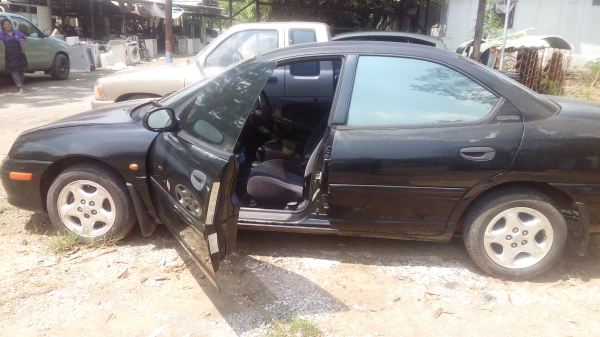 ขายรถยนต์ ประกาศวันนี้