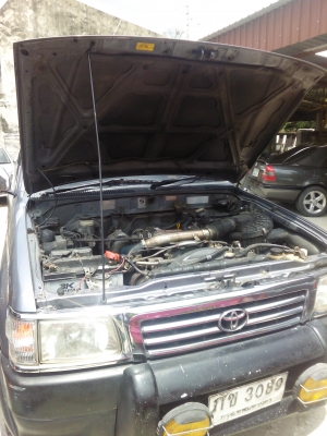 ขายรถยนต์ ประกาศวันนี้