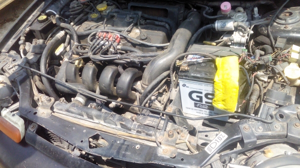 ขายรถยนต์ ประกาศวันนี้