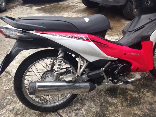 ขายเวฟ110i สวยๆเดิมๆใช้น้อย ขายเวฟ110i สวยๆเดิมๆใช้น้อย