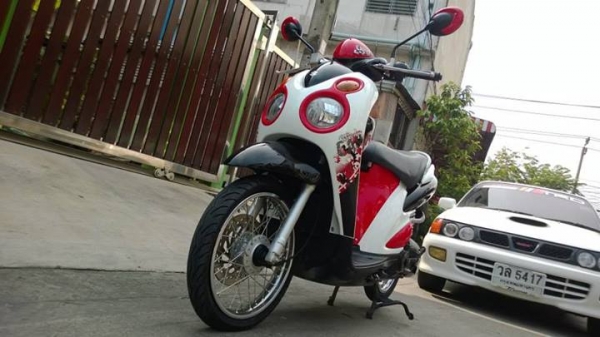 Jelato 2013 รถ 6 เดือน วิ่ง 2000 เครื่องแน่น ไมล์แท้ ถูกๆ ต่อได้